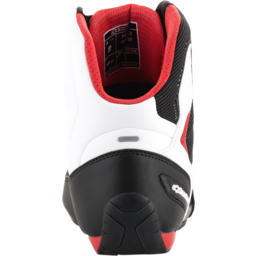 Faster-3 Rideknit® Shoes - Black/White/Red - US 13.5 thumbnail-5