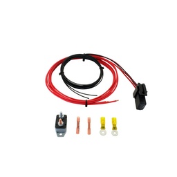 AEM 20 Amp Relay Wiring Kit thumbnail-0