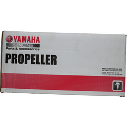 Aluminum Prop - 3 Blade 14x11RH Aluminum thumbnail-2