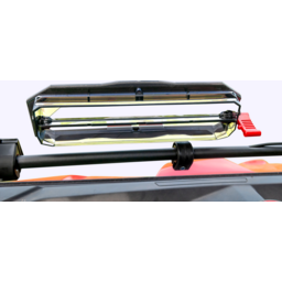 Flip-Up Windshield - Defender thumbnail-23