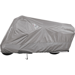 Weatherall Cover - Gray - 2XL thumbnail-1