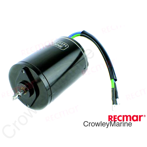 TRIM MOTOR