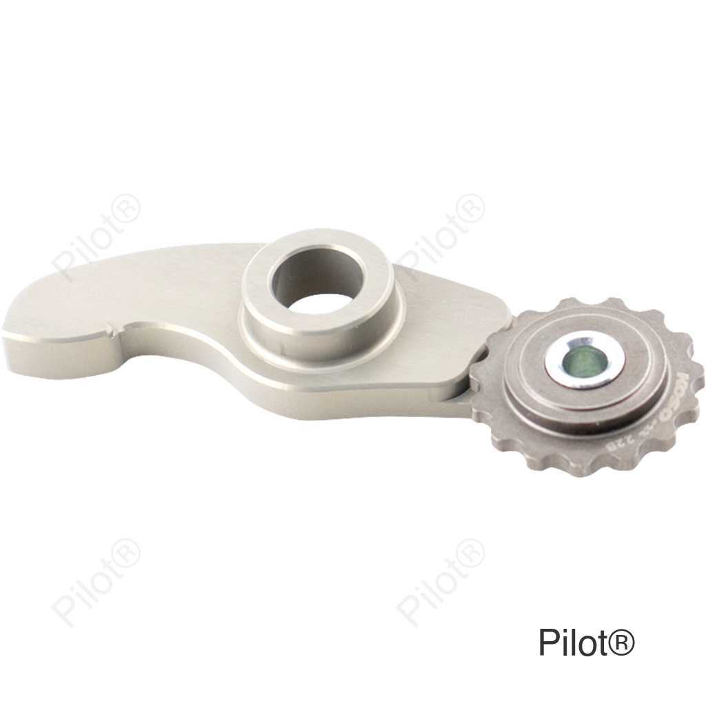 Cam Chain Tensioner - Honda Grom®/Monkey®