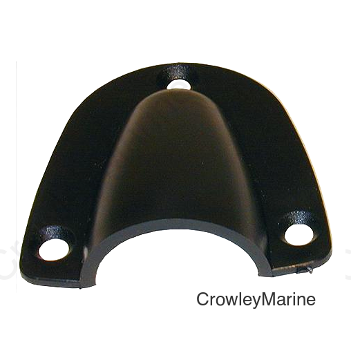 T-H Marine Clam Shell Vent (2 Per Pack)