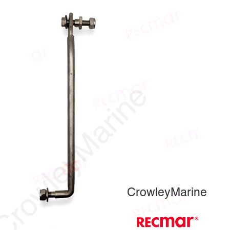 STEERING GUIDE ATTACHMENT KIT