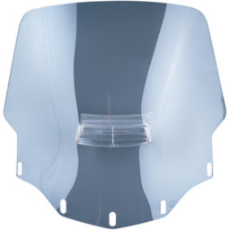 WINDSHIELD VENTED CLEAR HON