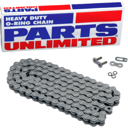 CHAIN PU 520 O-RING X 86L