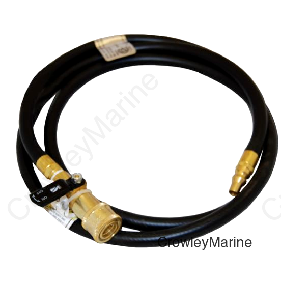 HP HOSE    ID  QDX   QD M
