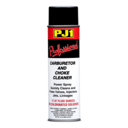 PROFESSIONAL CARBURETOR & CHOKE CLEANER 17.07 FL OZ thumbnail-0