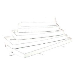 Seachoice White Cooler Cushion thumbnail-4