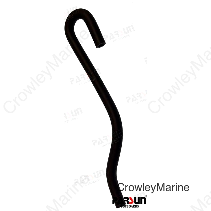 PIPE, BREATHER (PAF15-07010017)
