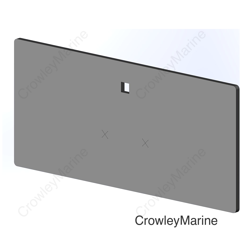 FILTER A/C 8330A3961