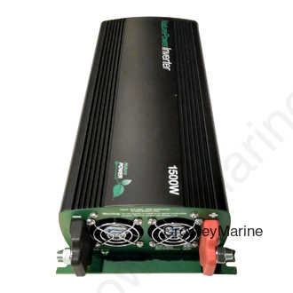 1500 Watt Modified Sine Inverter (38215)