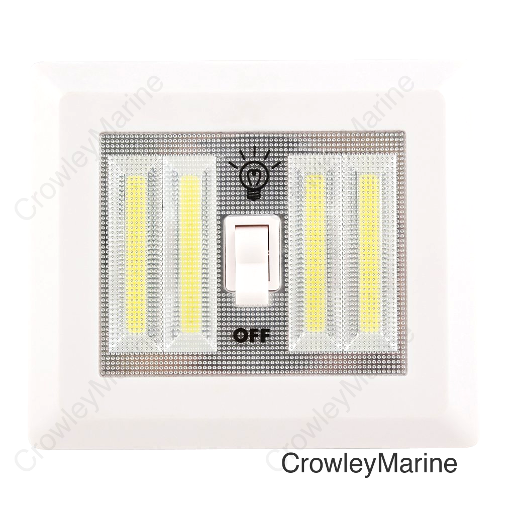 GLOW MAX LIGHT 400 LUMINS