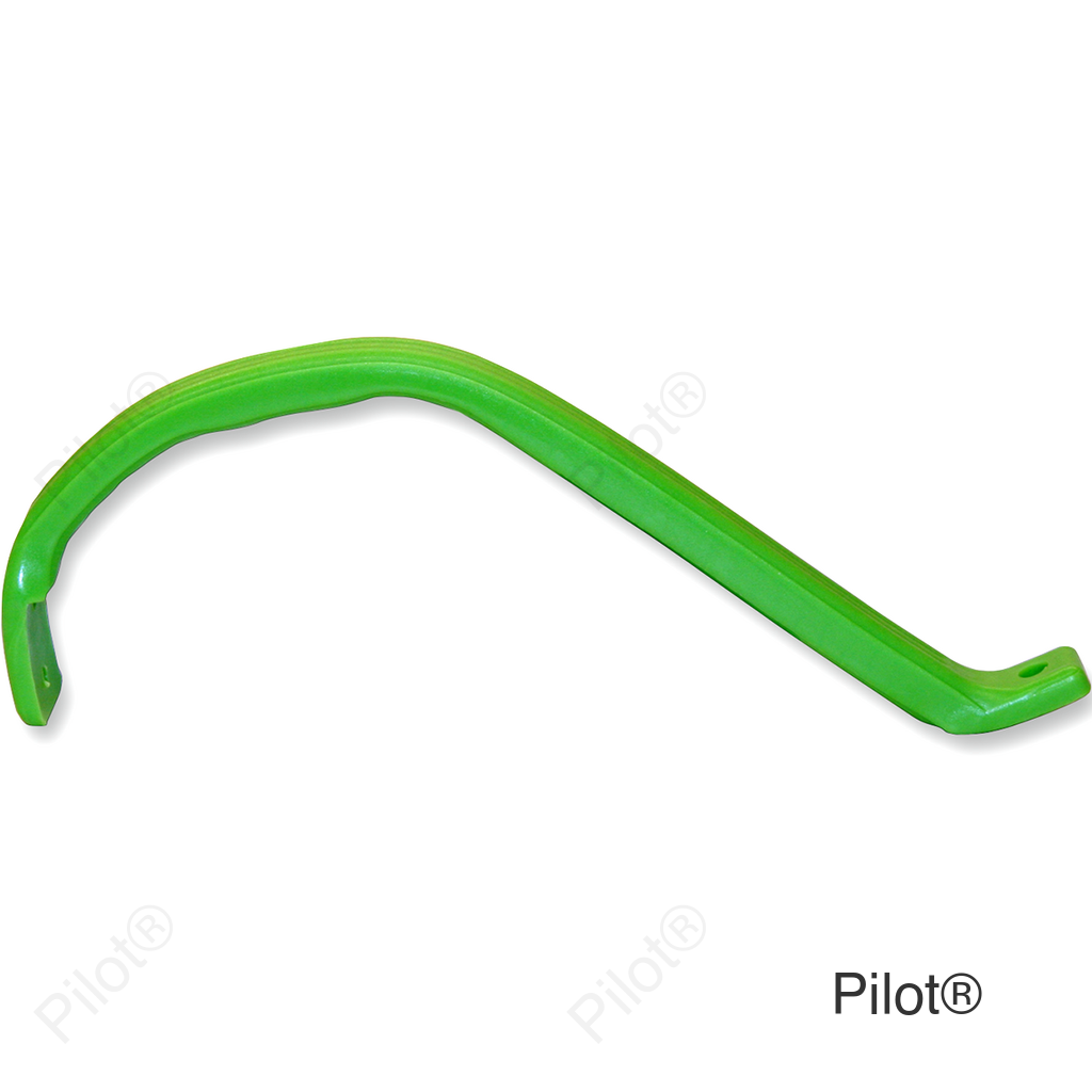 Ski Loop - Green