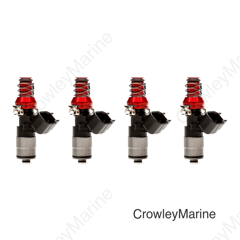 Cobb Subaru Top Feed 1050X Fuel Injectors