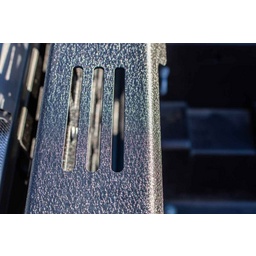 Fishbone Offroad 2016+ Tacoma Chase Rack w Molle Window Panel thumbnail-21