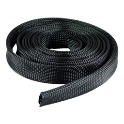 TH Marine FLX75DP 3/4 x 100' TH Flex™ Sleeving, Black thumbnail-0