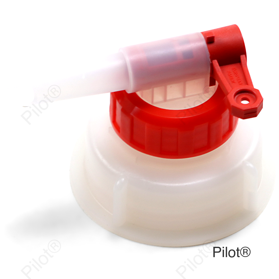 Bike Cleaner 25L Container Tap