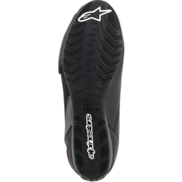 Faster-3 Drystar® Shoes - Black/Gray/Pink - US 5.5 thumbnail-5