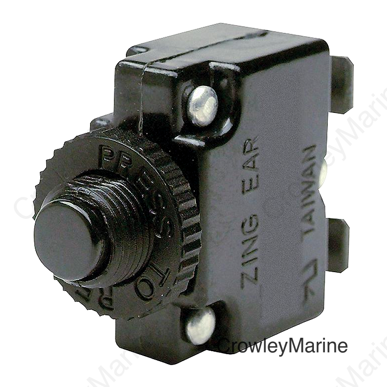 Seachoice Circuit Breaker