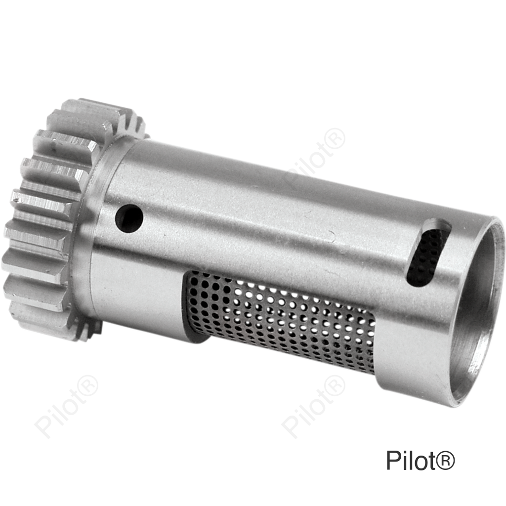 Breather Gear - Big Twin