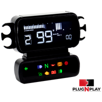 D2 LCD - Multifunction Meter thumbnail-0