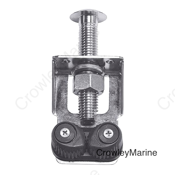 Taco F1602041 Outrigger Line Tensioner - Gunwale Mount