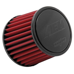 AEM 4.50 in Short Neck 5 in Element Filter thumbnail-1