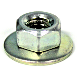 NUT-WASHER (6MM)