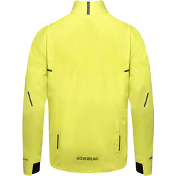 Gorewear Spinshift GTX Jacket - Lime/Yellow Men's Medium