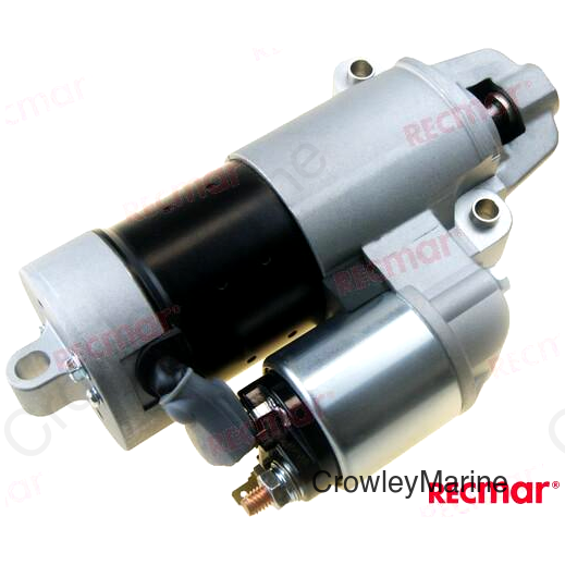 STARTER (REC6CE-81800-01)