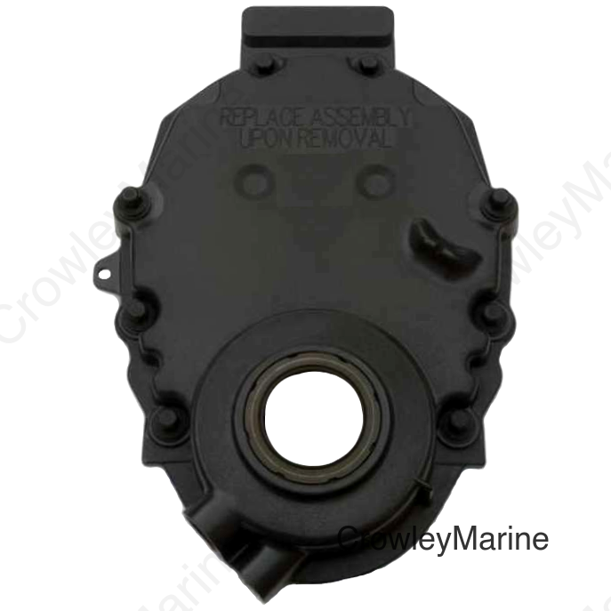 Timing Chain Cover