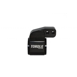 Torque Solution Billet Cam Side Engine Mount: Mitsubishi Eclipse/ Talon/ Laser 1990-1994 thumbnail-1