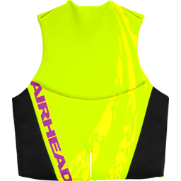 Swoosh Vest - Green - 3XL thumbnail-1