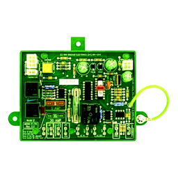 Dinosaur Electronics MICROP711 Refrigerator Boards Replaces any Dometic® Black Box Board part number that begins with "293" thumbnail-1