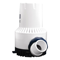 Attwood Heavy Duty Bilge Pump 2000 GPH thumbnail-4