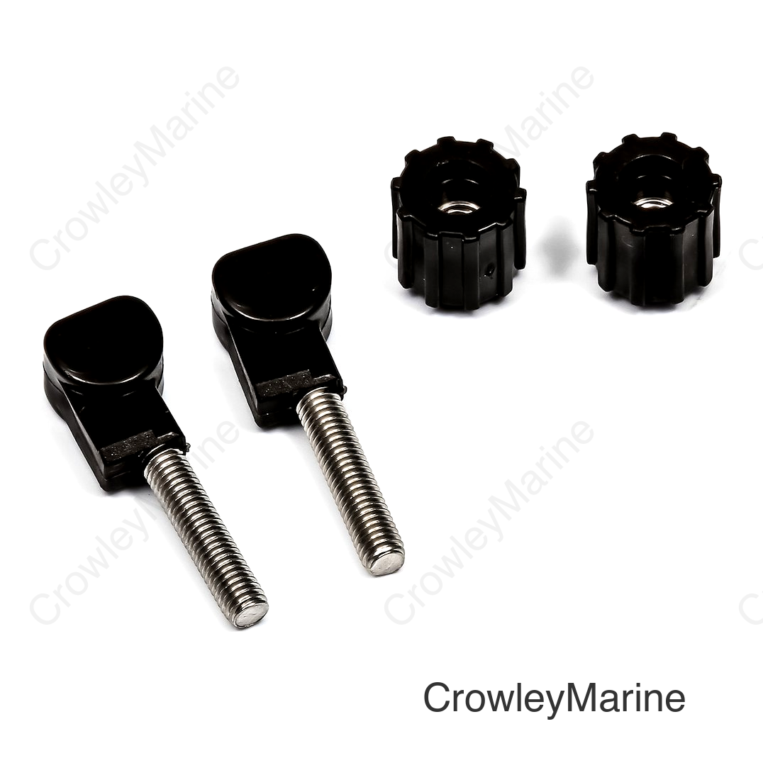 THUMBSCREW & NUT REP. KIT