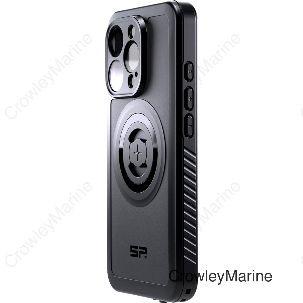 Xtreme SPC+ Case - iPhone 16 Pro