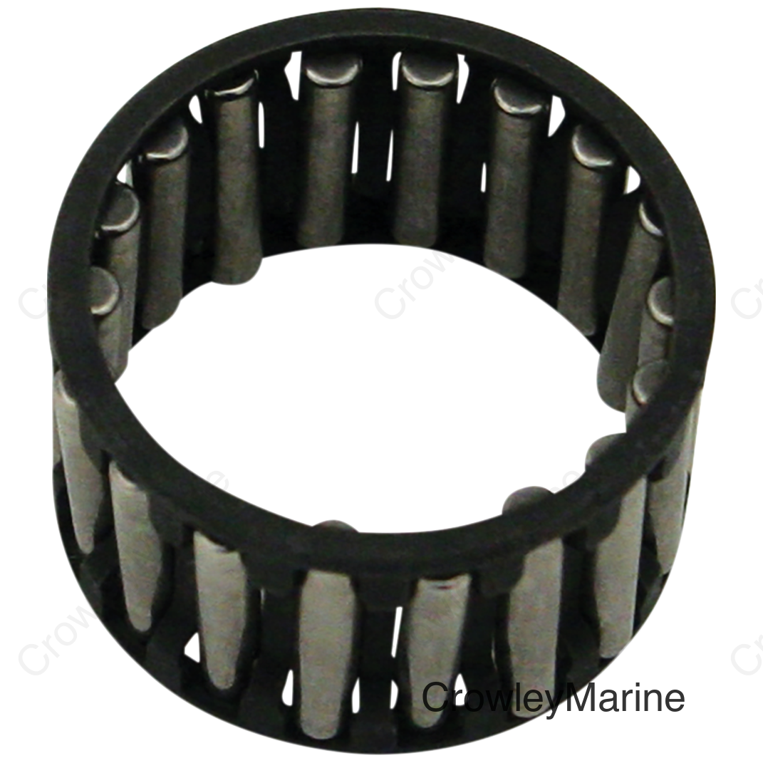 Right Bearing - Green - XL
