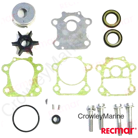WATER PUMP KIT (REC6CJ-W0078-00)