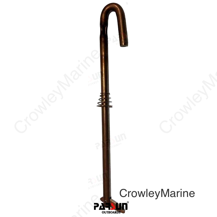 LIMITATIVE ROD ASSY (PAF15-01010400)