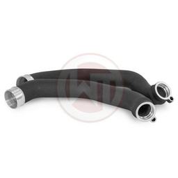 Wagner Tuning BMW M2/M3/M4 S55 Engine 57mm Charge Pipe Kit thumbnail-1