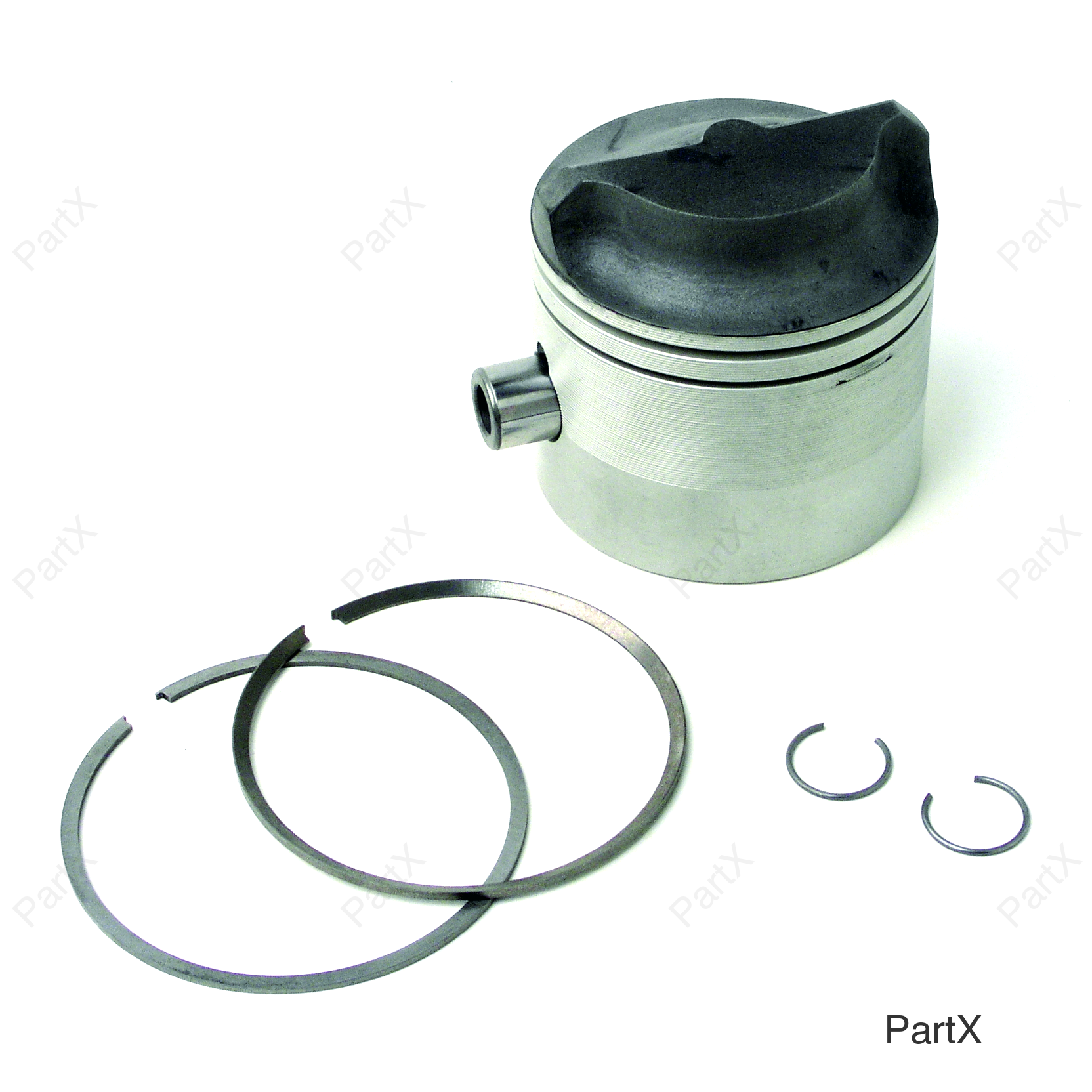 Piston Kit (24010)
