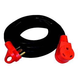 Valterra Mighty Cord 50 Amp Extension Cord with Handle