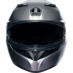 K3 Helmet - Matte Rodio Gray - XL thumbnail-6