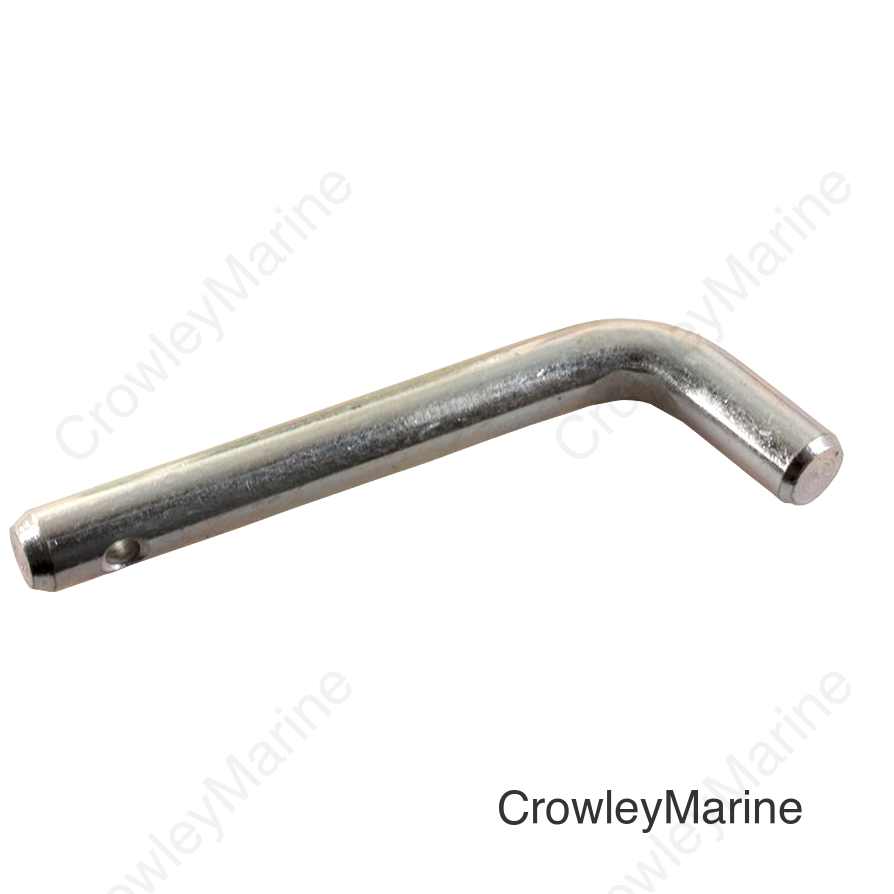1/2' HITCH PIN
