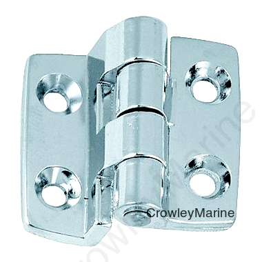 Offset Hinges
