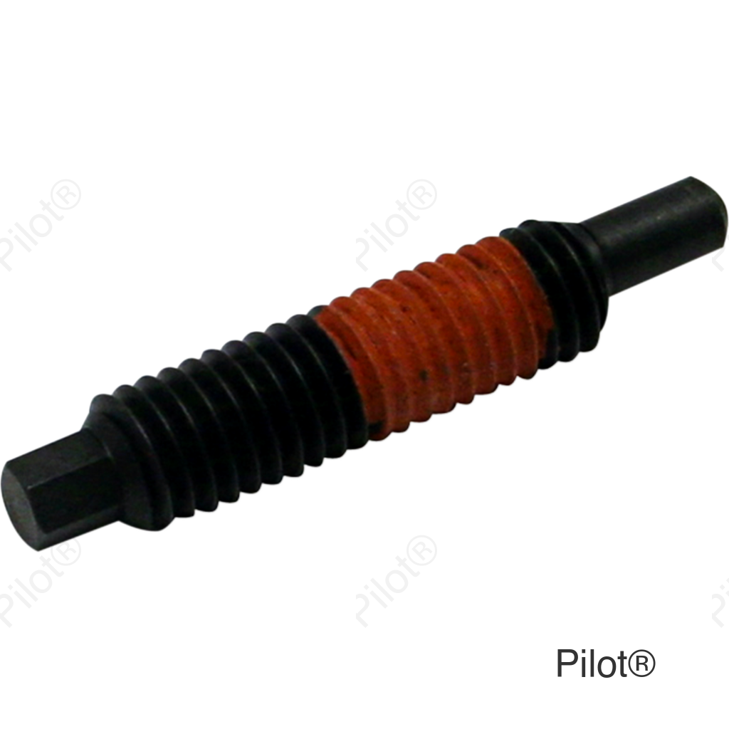 Screw - Shift Adjuster - 5-Speed
