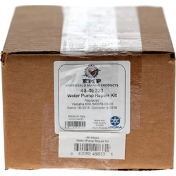 Water Pump Repair Kit thumbnail-1